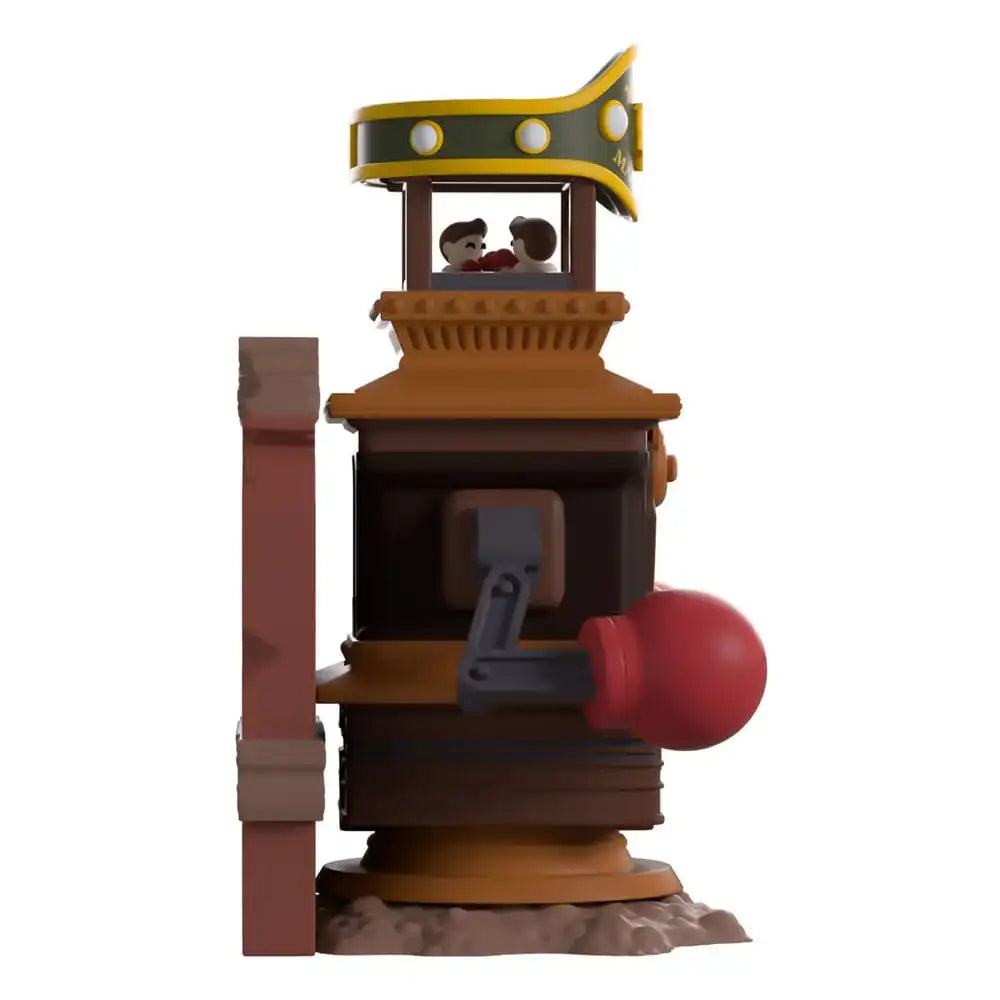 Call of Duty Vinyl Figur Melee Macchiato 13 cm - Smalltinytoystore