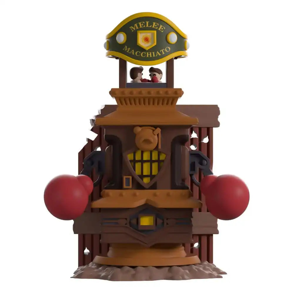 Call of Duty Vinyl Figur Melee Macchiato 13 cm - Smalltinytoystore