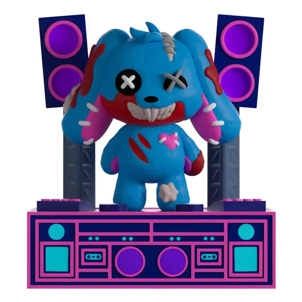 Call of Duty Vinyl Figur Mister Peeks 12 cm - Smalltinytoystore