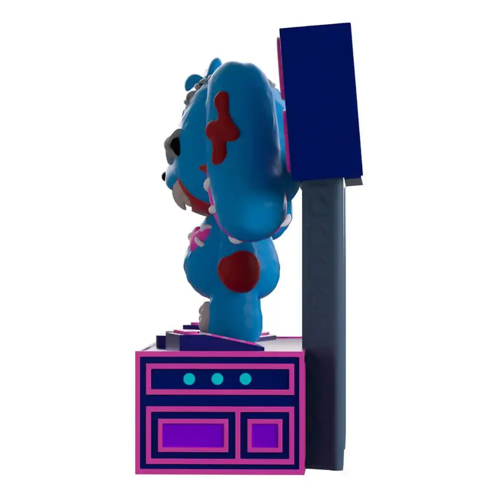 Call of Duty Vinyl Figur Mister Peeks 12 cm - Smalltinytoystore