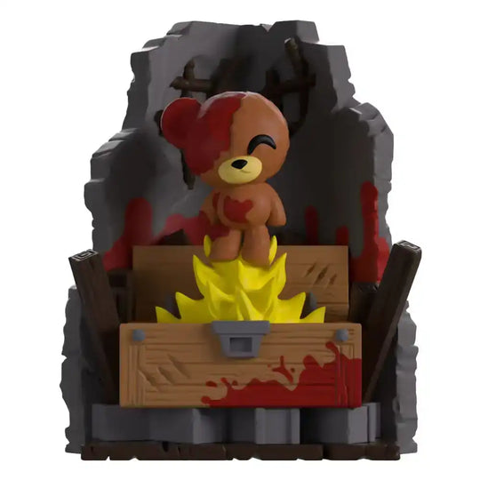 Call of Duty Vinyl Figur Mystery Box 13 cm - Smalltinytoystore