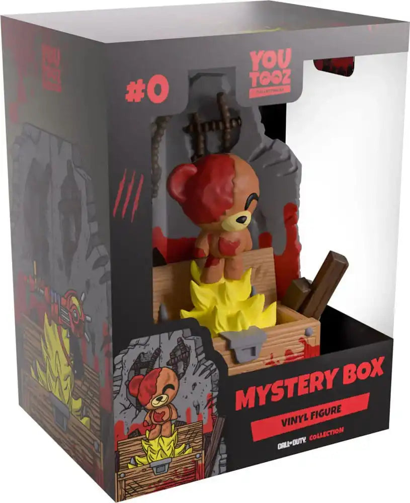 Call of Duty Vinyl Figur Mystery Box 13 cm - Smalltinytoystore