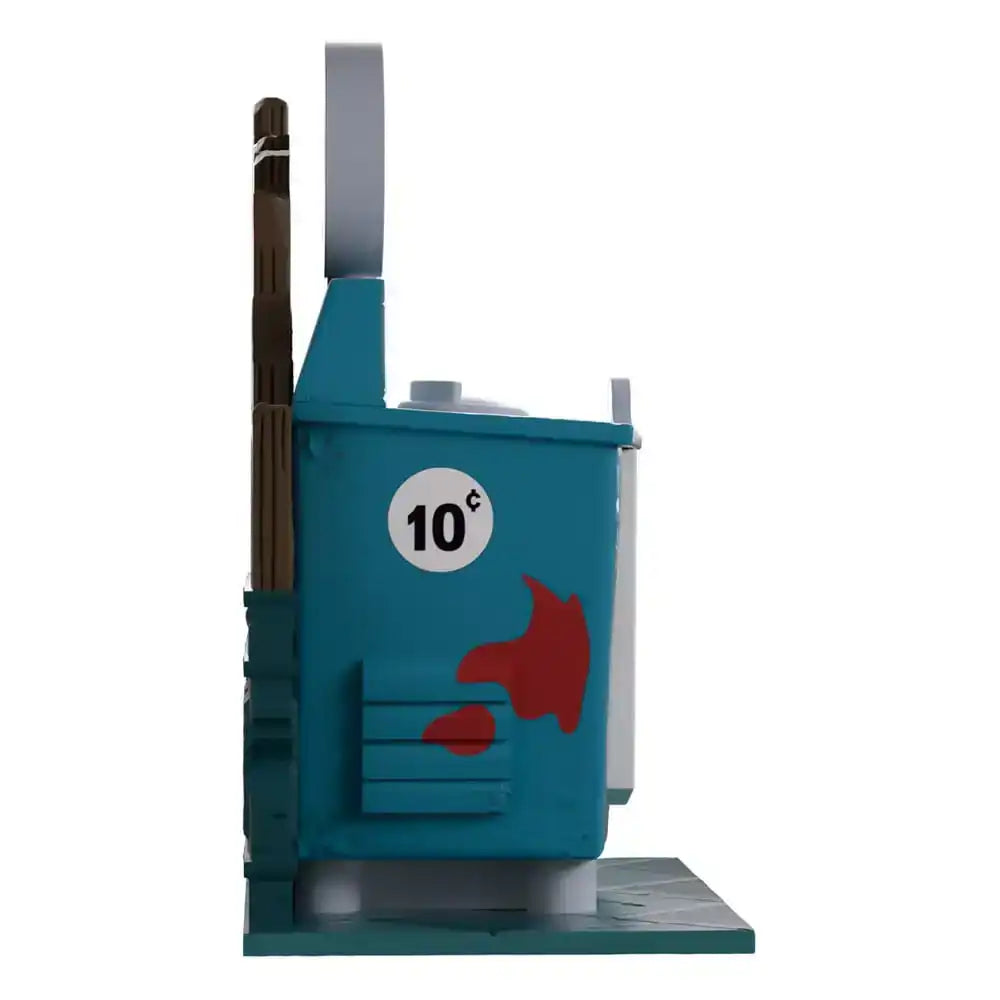 Call of Duty Vinyl Figur Quick Revive 12 cm - Smalltinytoystore