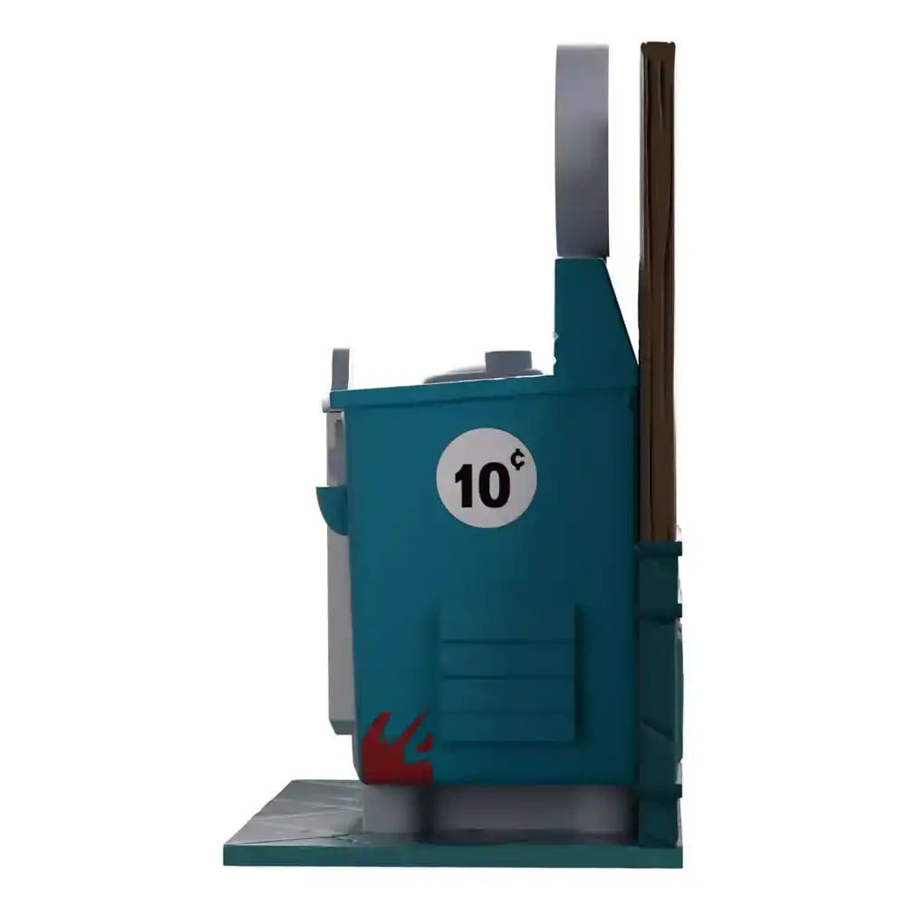 Call of Duty Vinyl Figur Quick Revive 12 cm - Smalltinytoystore