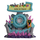 Call of Duty Zombies Vinyl Figur Liberty Falls Pack-a-Punch 11 cm - Smalltinytoystore
