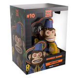 Call of Duty Zombies Vinyl Figur Monkey Bomb 10 cm - Smalltinytoystore