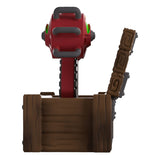 Call of Duty Zombies Vinyl Figur Ray Gun 8 cm - Smalltinytoystore