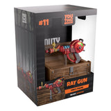 Call of Duty Zombies Vinyl Figur Ray Gun 8 cm - Smalltinytoystore
