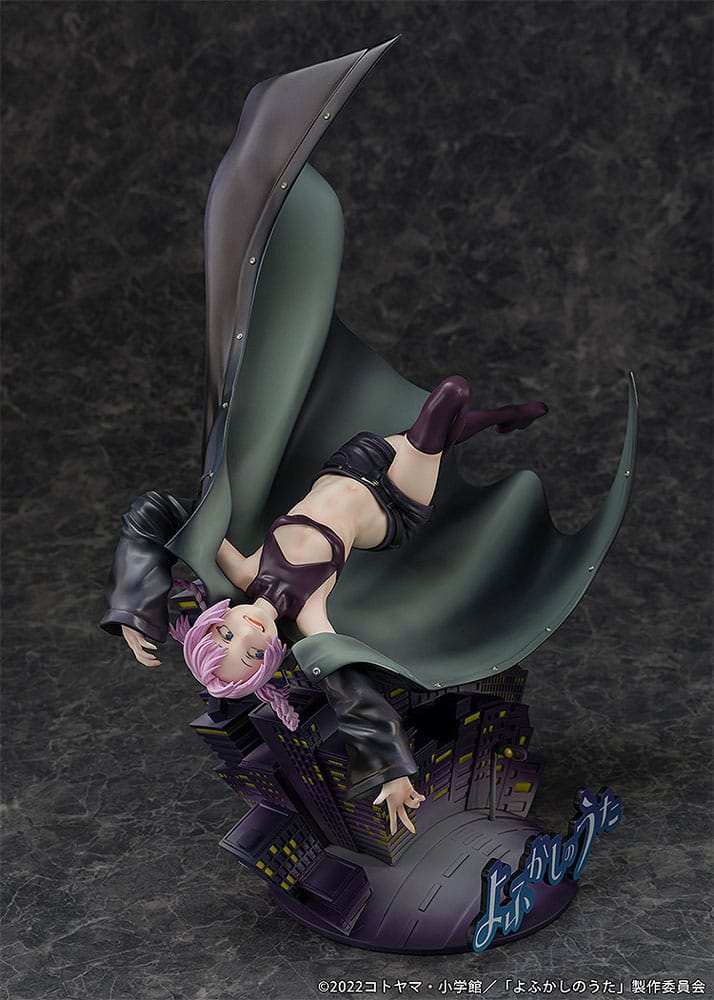 Call of the Night PVC Statue 1/7 Nazuna Nanakusa 31 cm - Smalltinytoystore