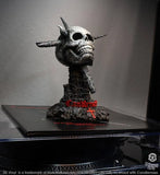Candlemass 3D Vinyl Statue Epicus Doomicus Metallicus 25 x 25 cm - Smalltinytoystore