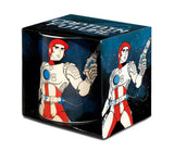 Captain Future Tasse Captain Future - Smalltinytoystore