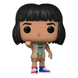 Captain Planet POP! Animation Figur Ma-Ti 9 cm - Smalltinytoystore