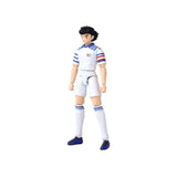 Captain Tsubasa Anime Heroes Actionfigur Tsubasa Ozora 17 cm - Smalltinytoystore