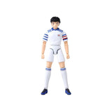Captain Tsubasa Anime Heroes Actionfigur Tsubasa Ozora 17 cm - Smalltinytoystore
