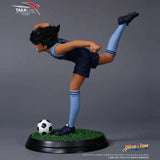 Captain Tsubasa Figur Kojiro Hyuga 22 cm - Smalltinytoystore