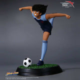 Captain Tsubasa Figur Kojiro Hyuga 22 cm - Smalltinytoystore