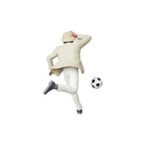 Captain Tsubasa Series 2 UDF Minifigur Roberto Hongo 11 cm - Smalltinytoystore