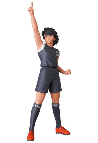 Captain Tsubasa UDF Minifgur Hyuga Kojiro 6 cm - Beschädigte Verpackung - Smalltinytoystore