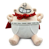 Captain Underpants Plüschfigur Captain Underpants 22 cm - Smalltinytoystore