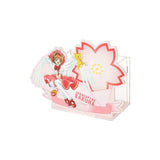 Cardcaptor Sakura Acryl Stiftehalter 25th Anniversary Catch You Catch Me Ver. 13 cm - Smalltinytoystore