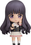 Cardcaptor Sakura: Clear Card Nendoroid Actionfigur Tomoyo Daidouji: Tomoeda Junior High Uniform Ver. 10 cm - Smalltinytoystore