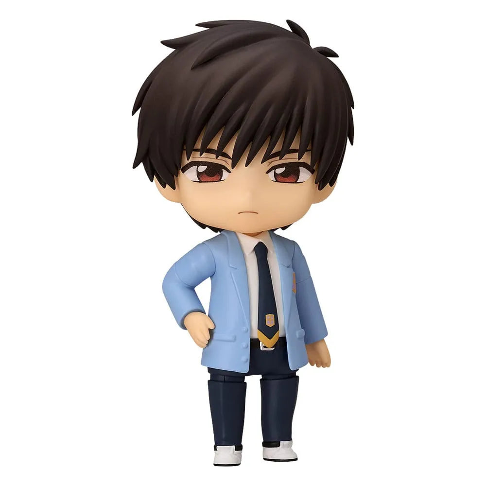 Cardcaptor Sakura: Clear Card Nendoroid Actionfigur Toya Kinomoto 10 cm - Smalltinytoystore