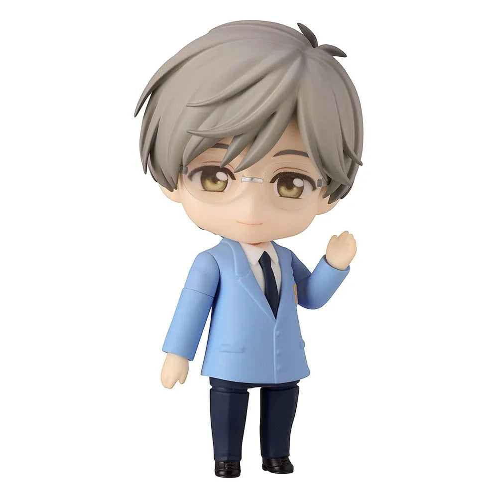 Cardcaptor Sakura: Clear Card Nendoroid Actionfigur Yukito Tsukishiro 10 cm - Smalltinytoystore
