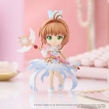 Cardcaptor Sakura: Clear Card PalVerse PVC Figuren Vol. 1 9 cm Blind Box Sortiment (6)