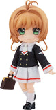 Cardcaptor Sakura Nendoroid Doll Actionfigur Sakura Kinomoto: Tomoeda Junior High Uniform Ver. 14 cm - Smalltinytoystore