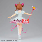 Cardcaptor Sakura PVC Statue Sakura Kinomoto 20 cm - Smalltinytoystore