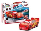 Cars Modellbausatz 1/20 Lightning McQueen 20 cm - Smalltinytoystore