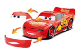 Cars Modellbausatz 1/20 Lightning McQueen 20 cm - Smalltinytoystore
