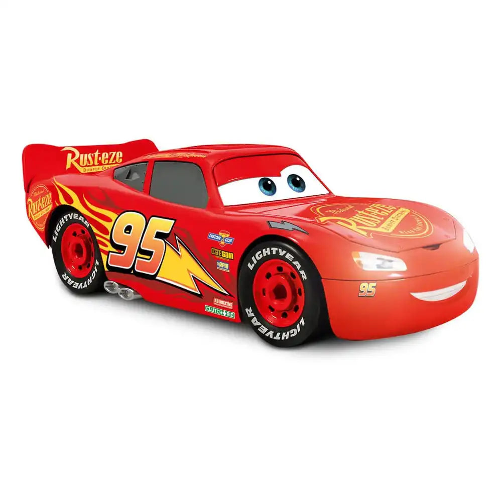 Cars Modellbausatz 1/20 Lightning McQueen 20 cm - Smalltinytoystore