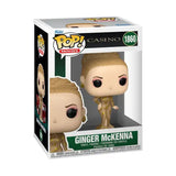 Casino POP! Movies Vinyl Figur Ginger McKenna 9 cm - Smalltinytoystore
