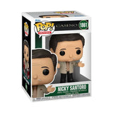 Casino POP! Movies Vinyl Figur Nicky Santoro 9 cm - Smalltinytoystore