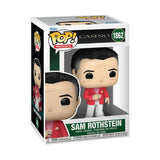 Casino POP! Movies Vinyl Figur Sam Rothstein 9 cm - Smalltinytoystore