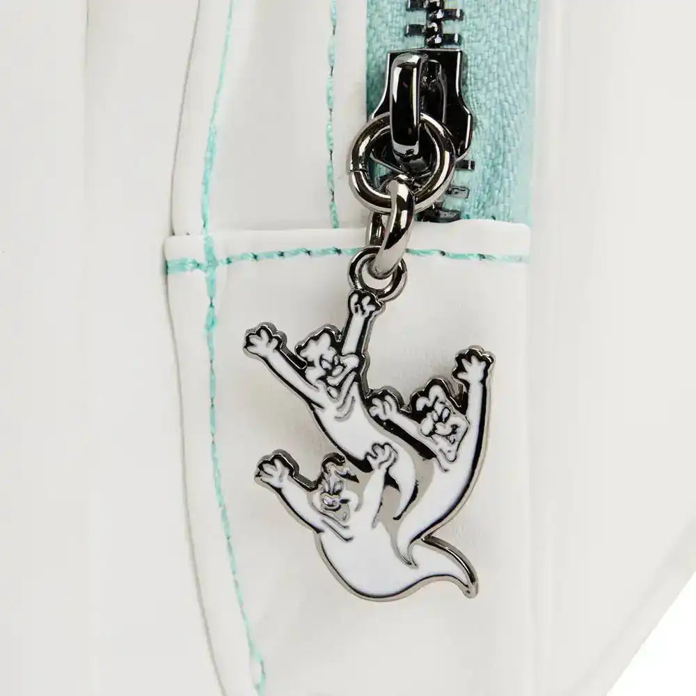 Casper by Loungefly Rucksack Casper The Friendly Ghost Lets Be Friends - Smalltinytoystore