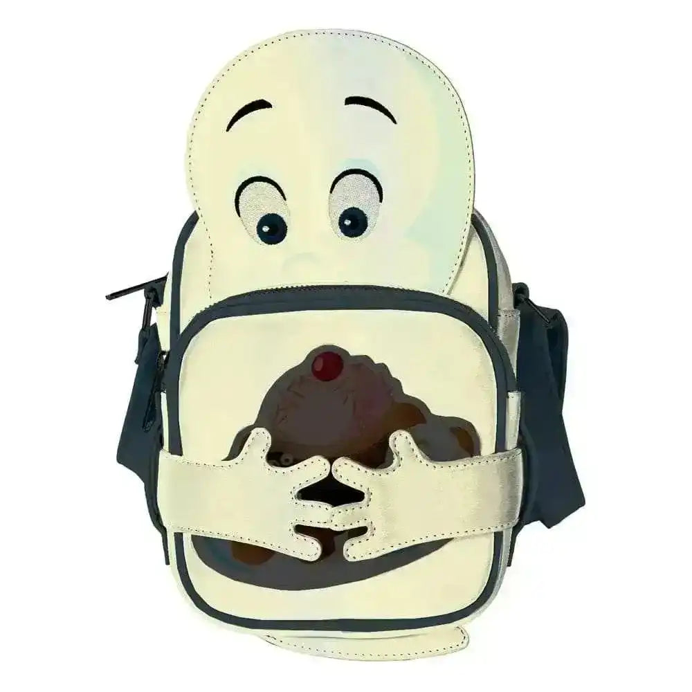 Casper by Loungefly Umhängetasche Crossbody Halloween - Smalltinytoystore