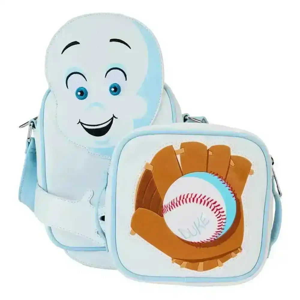 Casper by Loungefly Umhängetasche Crossbody Halloween - Smalltinytoystore