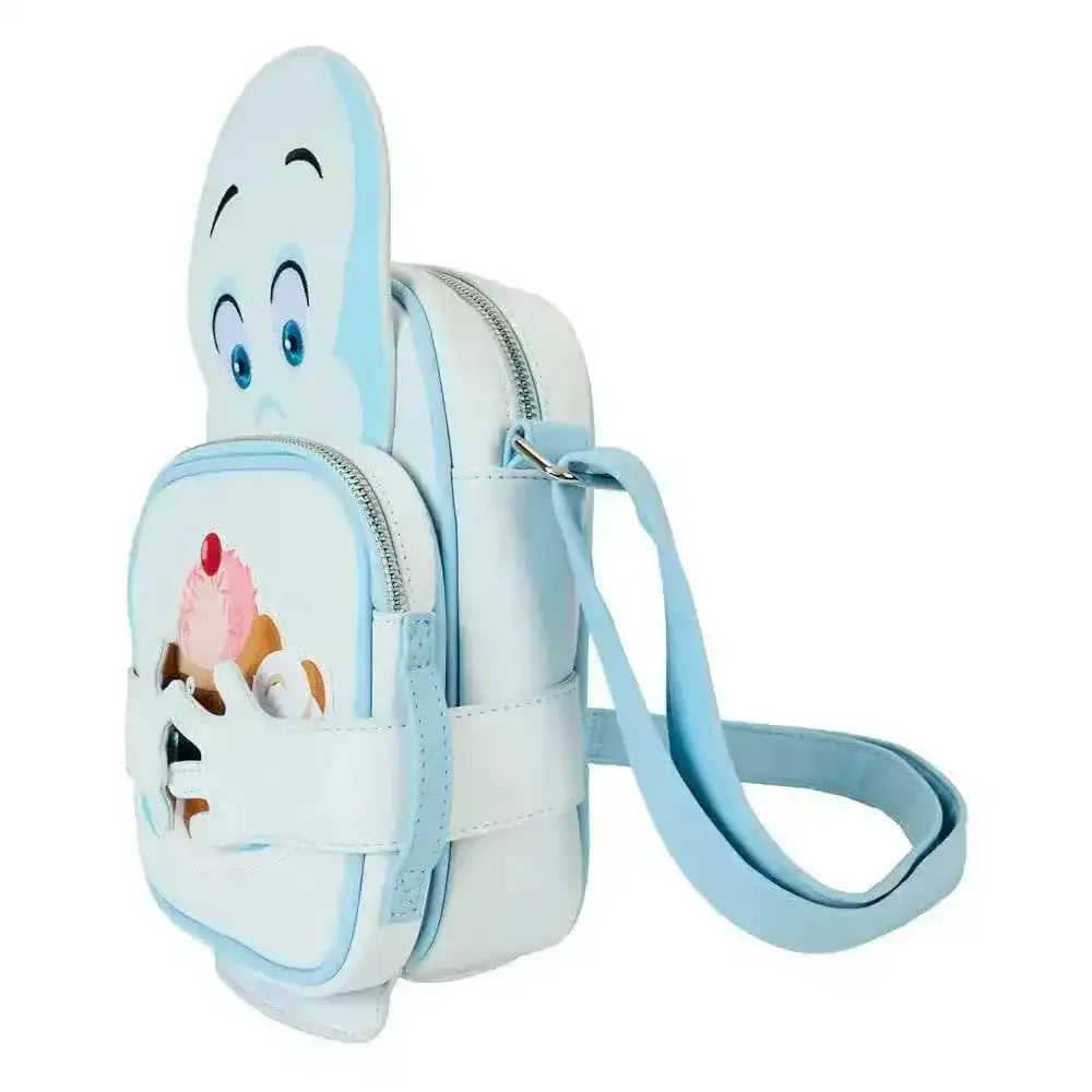 Casper by Loungefly Umhängetasche Crossbody Halloween - Smalltinytoystore