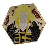 Castlevania Ansteck-Pin Alucard Limited Edition - Smalltinytoystore