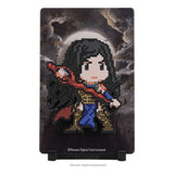 Castlevania FiGGYZ Magnet-Sammelfigur Shanoa 11 cm - Smalltinytoystore