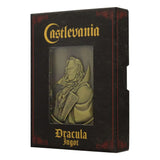 Castlevania Metallbarren Dracula Limited Edition - Smalltinytoystore