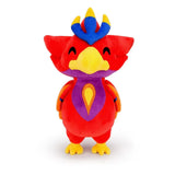 Castlevania: Nocturne Plüschfigur Suzaku 22 cm - Smalltinytoystore