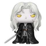 Castlevania Nocturne POP! Animation Vinyl Figur Alucard 9 cm - Smalltinytoystore