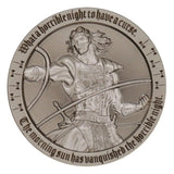 Castlevania Sammelmünze Limited Edition - Smalltinytoystore