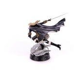 Castlevania Symphony of the Night Statue Dash Attack Alucard 30 cm - Smalltinytoystore