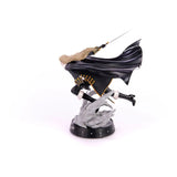 Castlevania Symphony of the Night Statue Dash Attack Alucard 30 cm - Smalltinytoystore