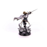 Castlevania Symphony of the Night Statue Dash Attack Alucard 30 cm - Smalltinytoystore