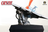 Cat's Eye Statue 1/6 Ai Kisugi 39 cm - Smalltinytoystore